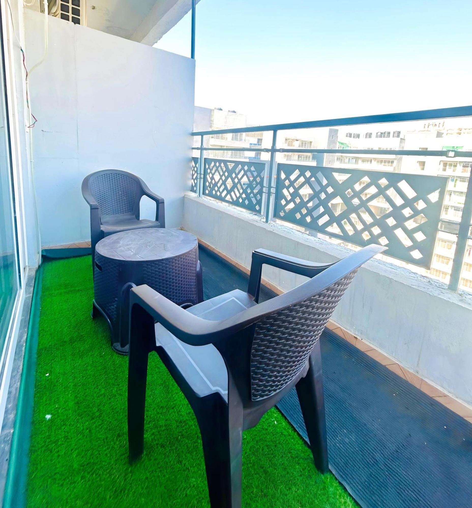 Elite Bnb Ghaziabad Ngoại thất bức ảnh