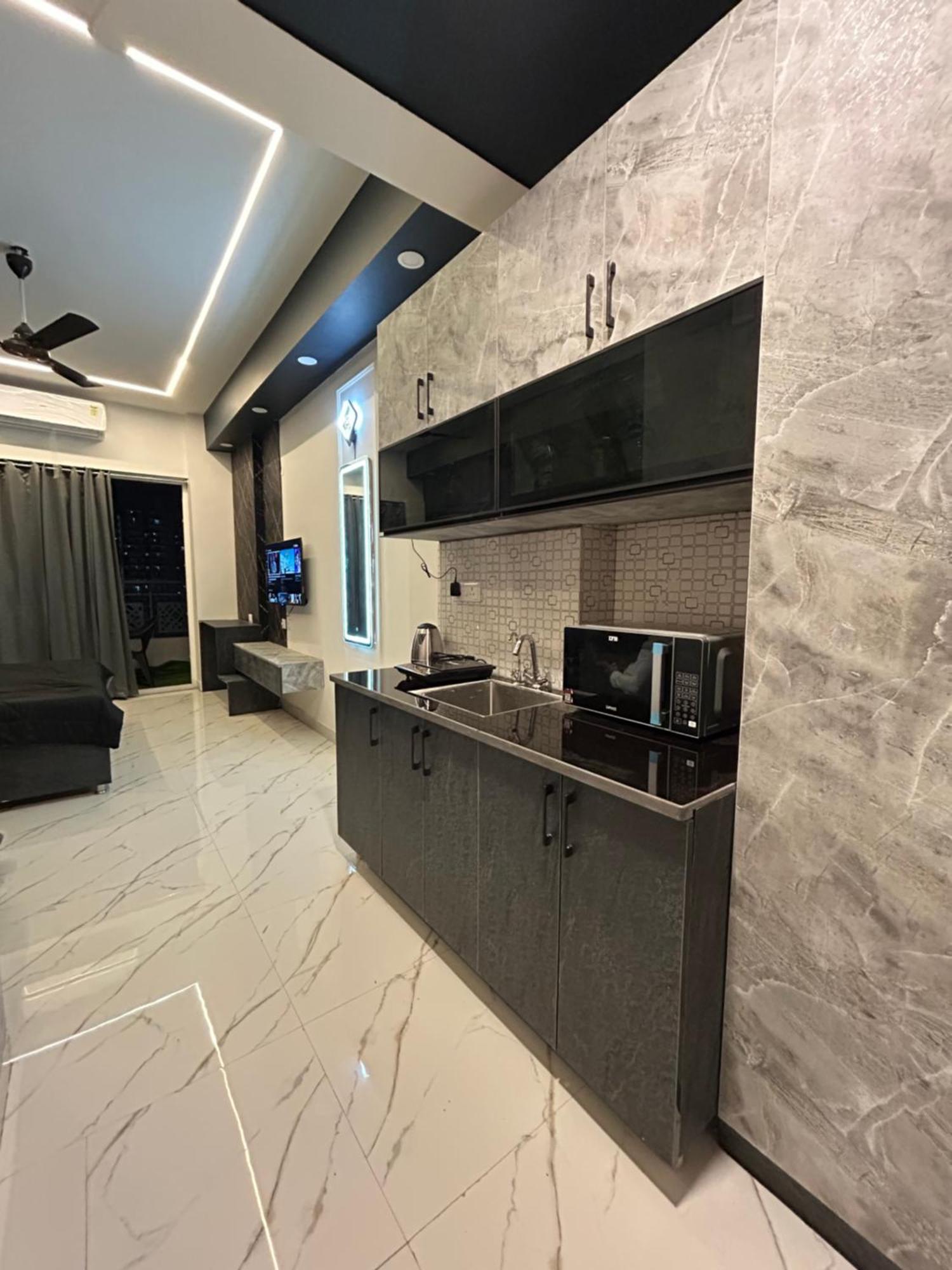 Elite Bnb Ghaziabad Ngoại thất bức ảnh