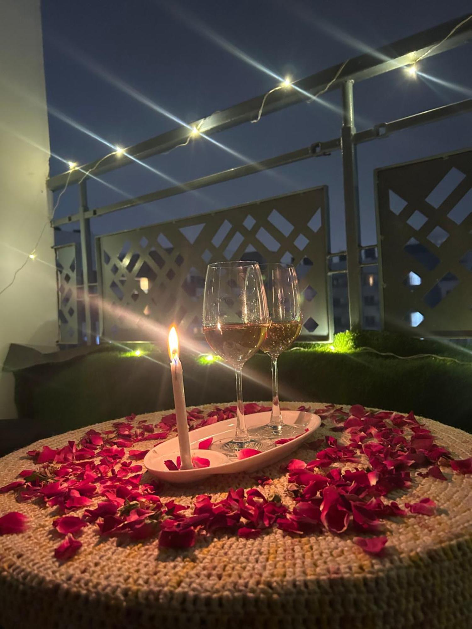 Elite Bnb Ghaziabad Ngoại thất bức ảnh