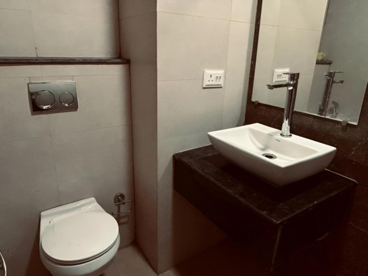 Elite Bnb Ghaziabad Ngoại thất bức ảnh
